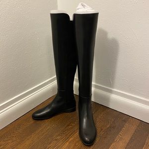 Stuart Weitzman NWT Mainstay Over-the-Knee Boots